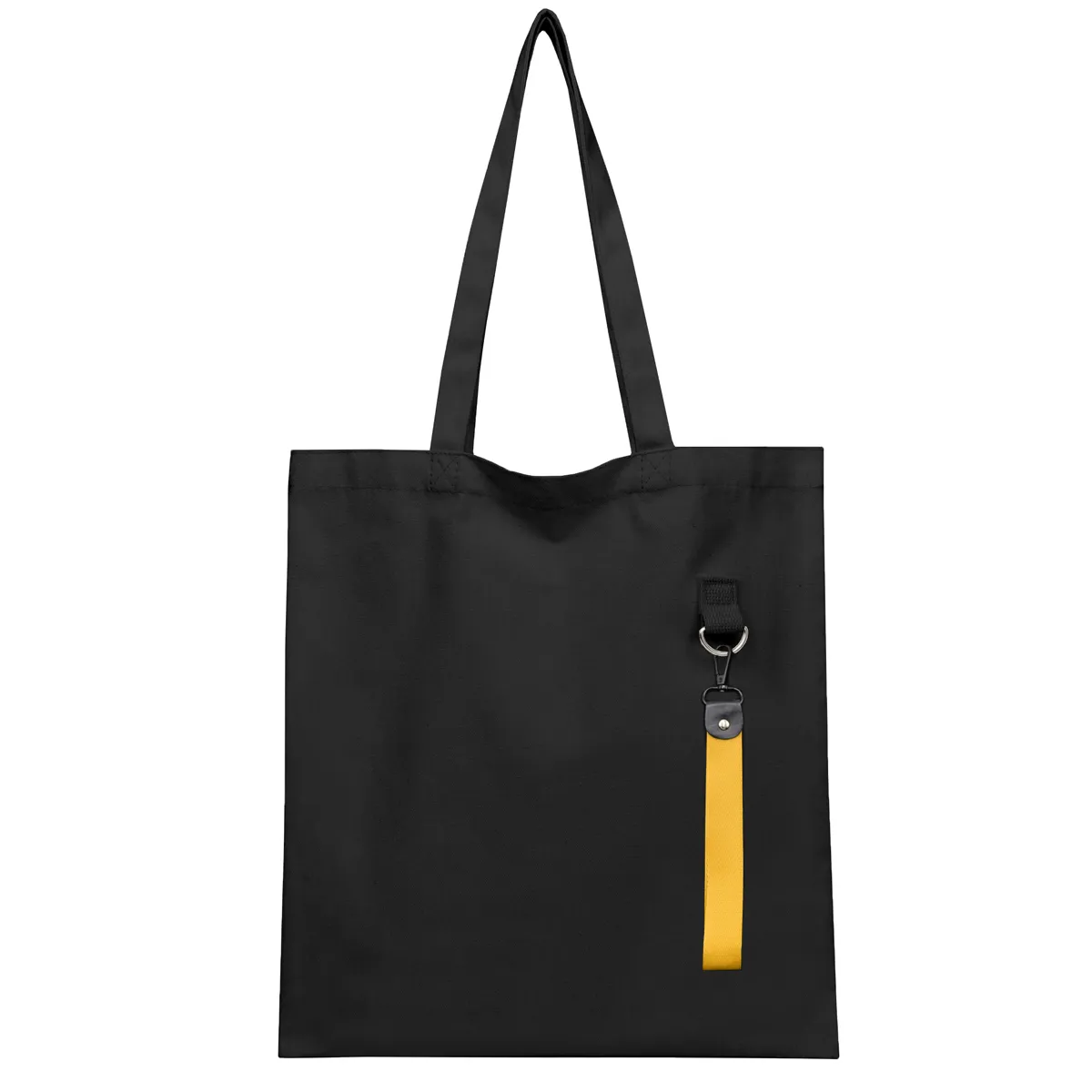 Чёрный/Жёлтый