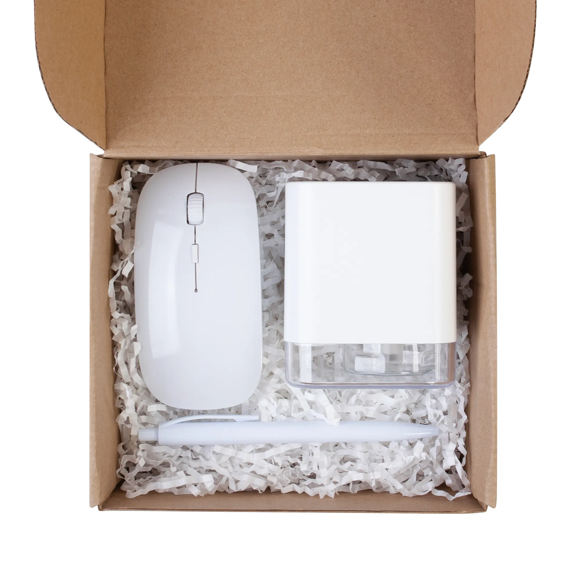 Набор "Защита" белый