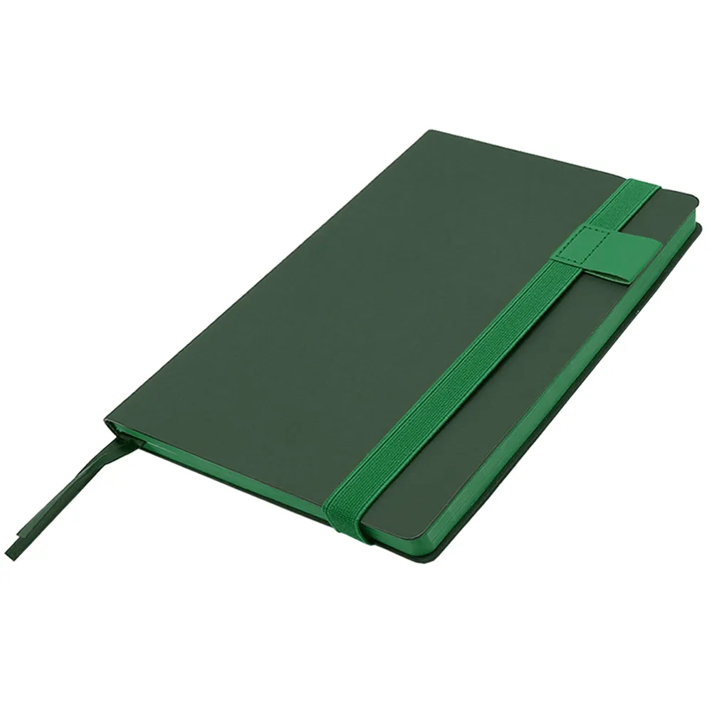 темно-зеленый