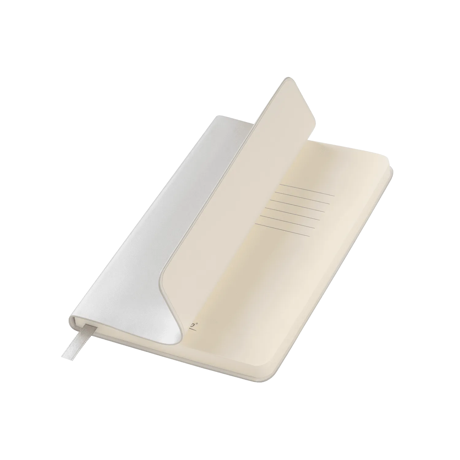 серебряный