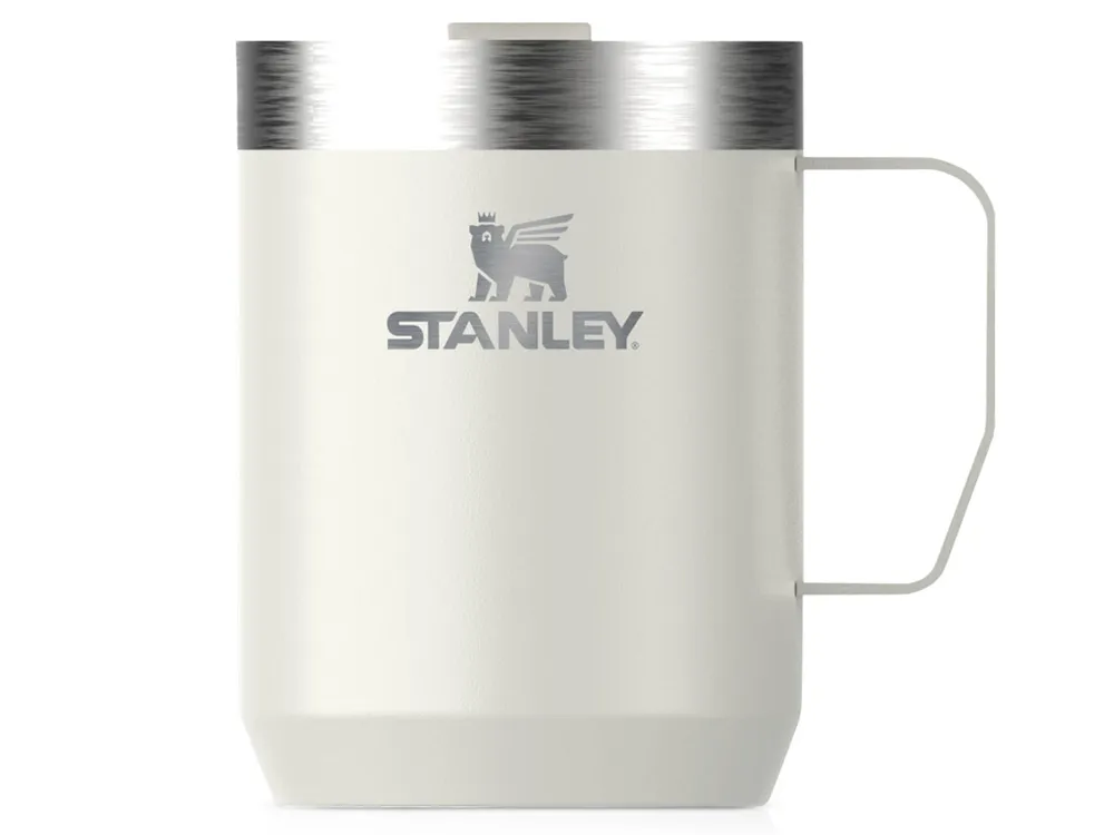 Походная кружка объемом 236 мл Stanley Everyday - Cream