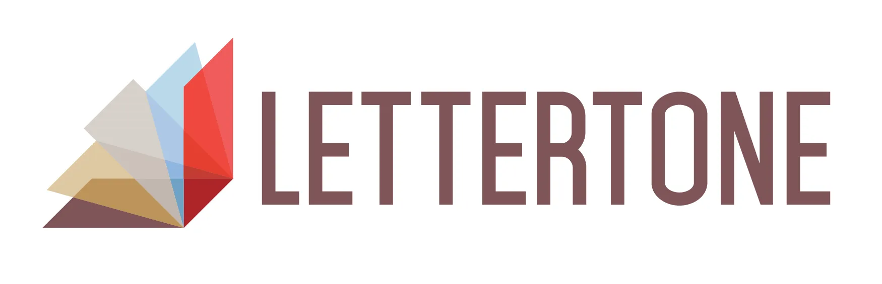 Lettertone