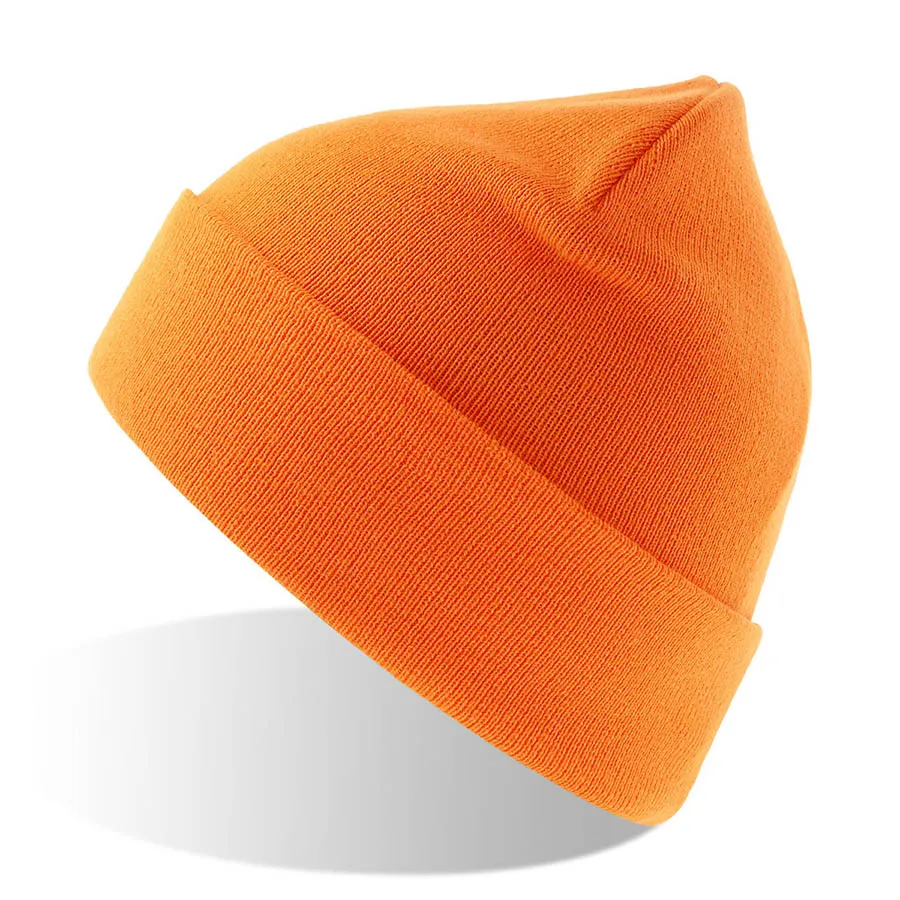 неоновый оранжевый