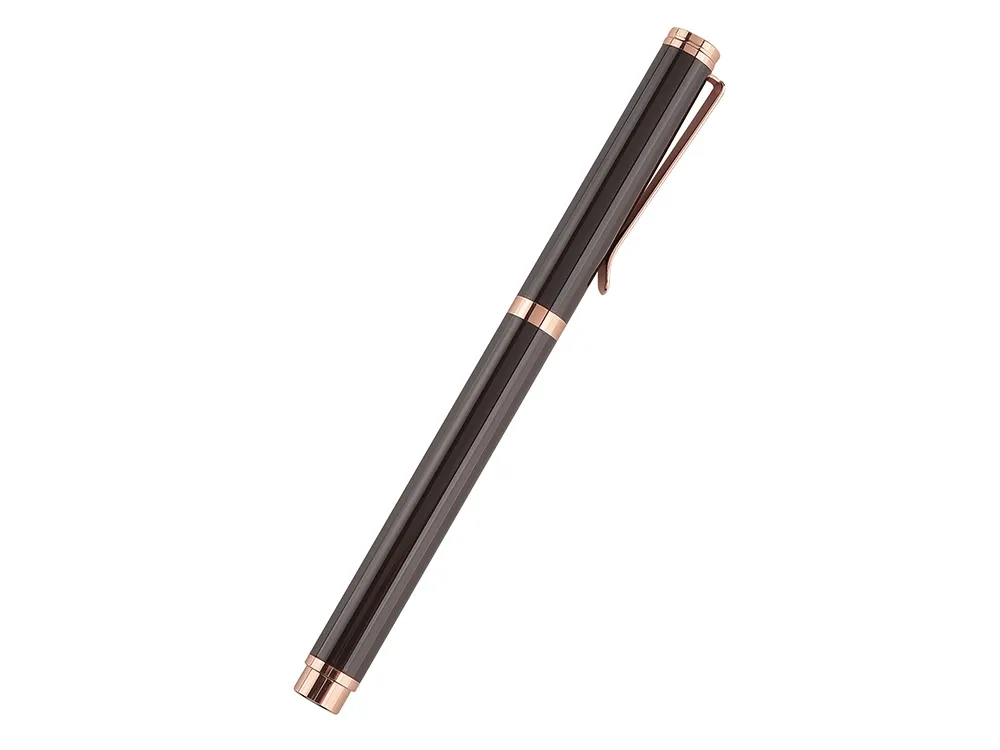 коричневый