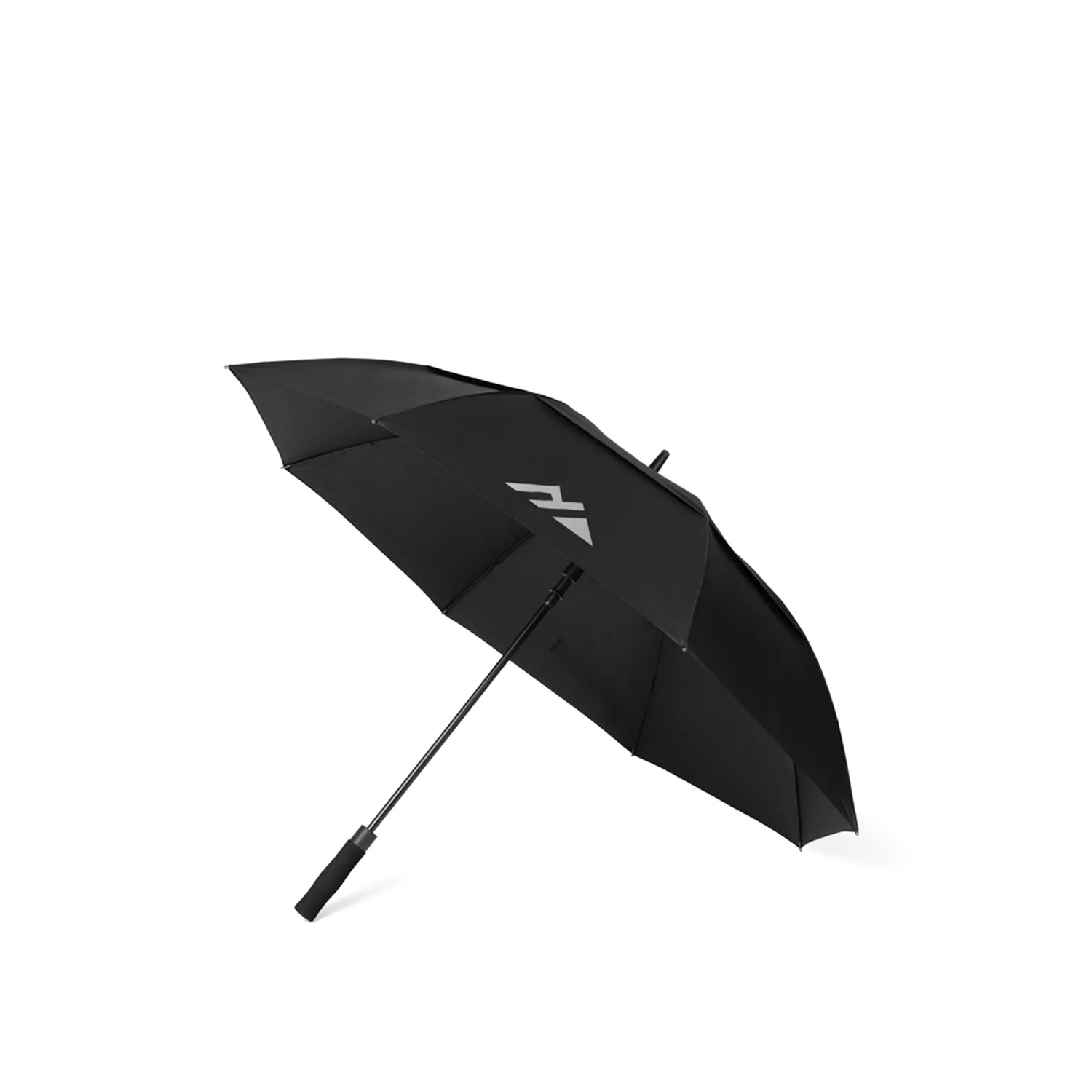 Зонт-трость антишторм Nordic Drift Trail AWARE™ RPET, UPF 50+, d135-140 см