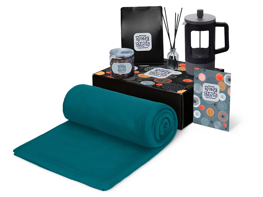 синий индиго