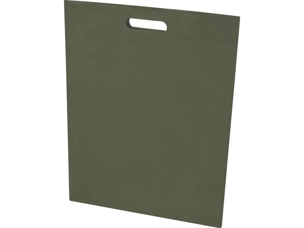 зеленый лесной