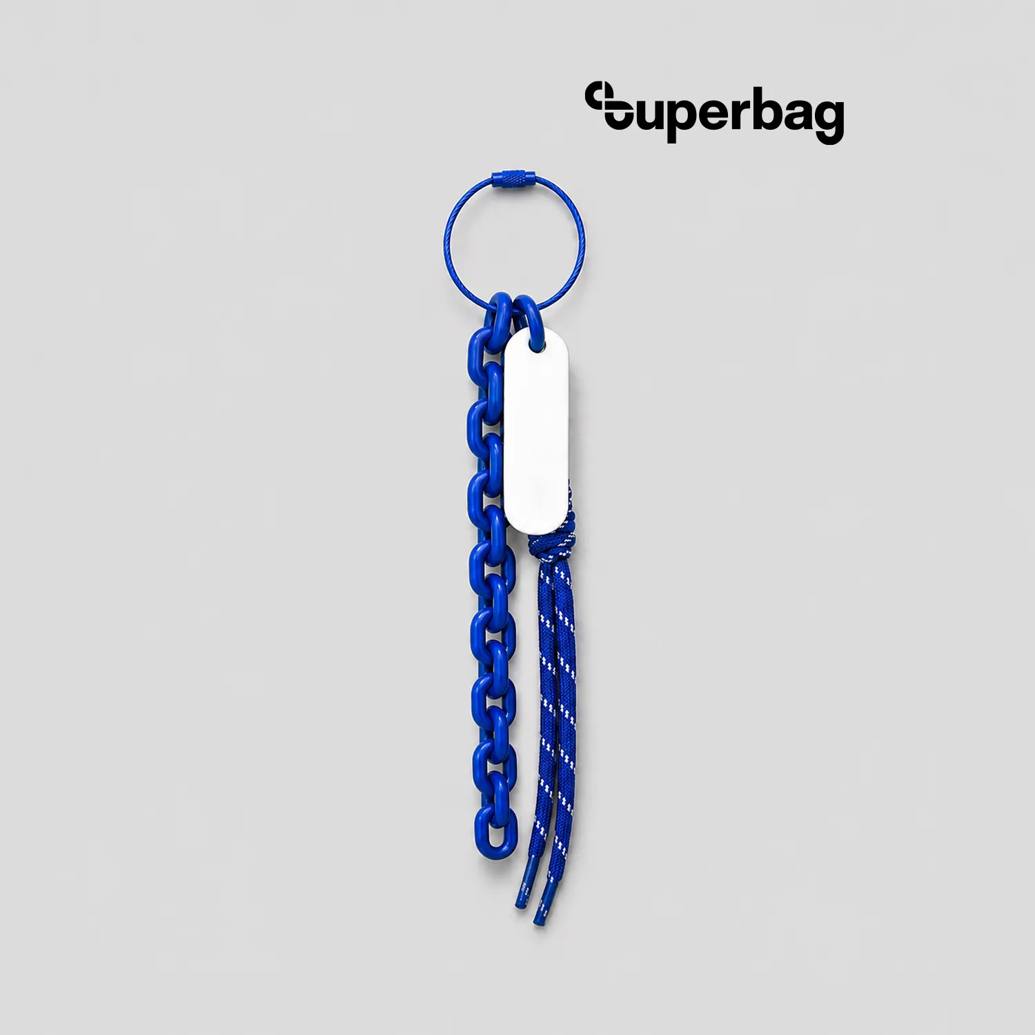 Обвес PRO kit `Blue line` (синий)