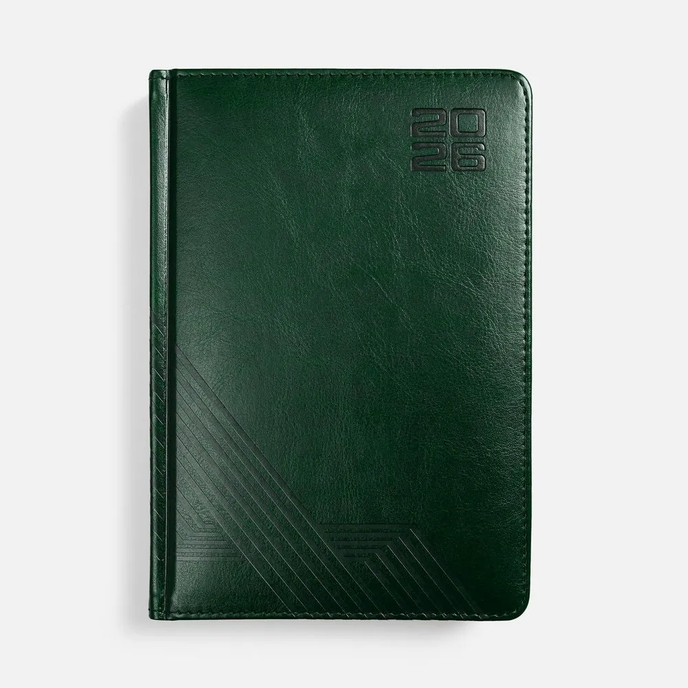 темно-зеленый