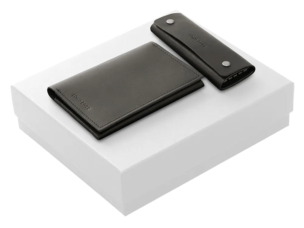 черный/белый