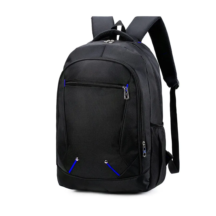 Рюкзак SWS Comfort, Синий-S