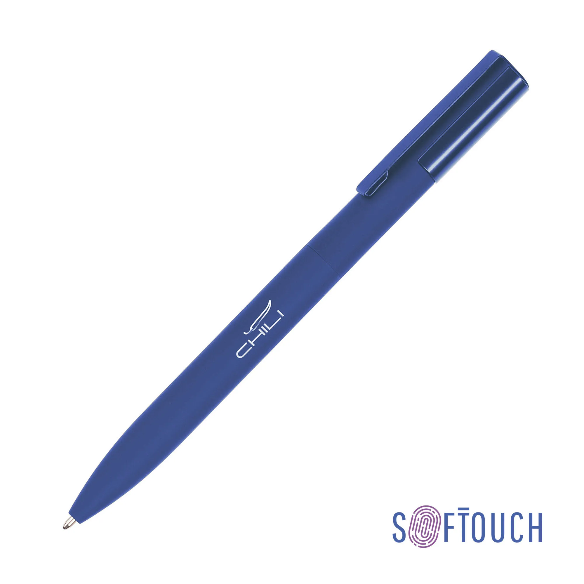 темно-синий