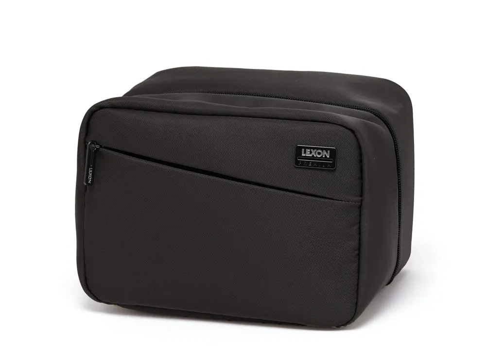 Несессер Premium+, черный