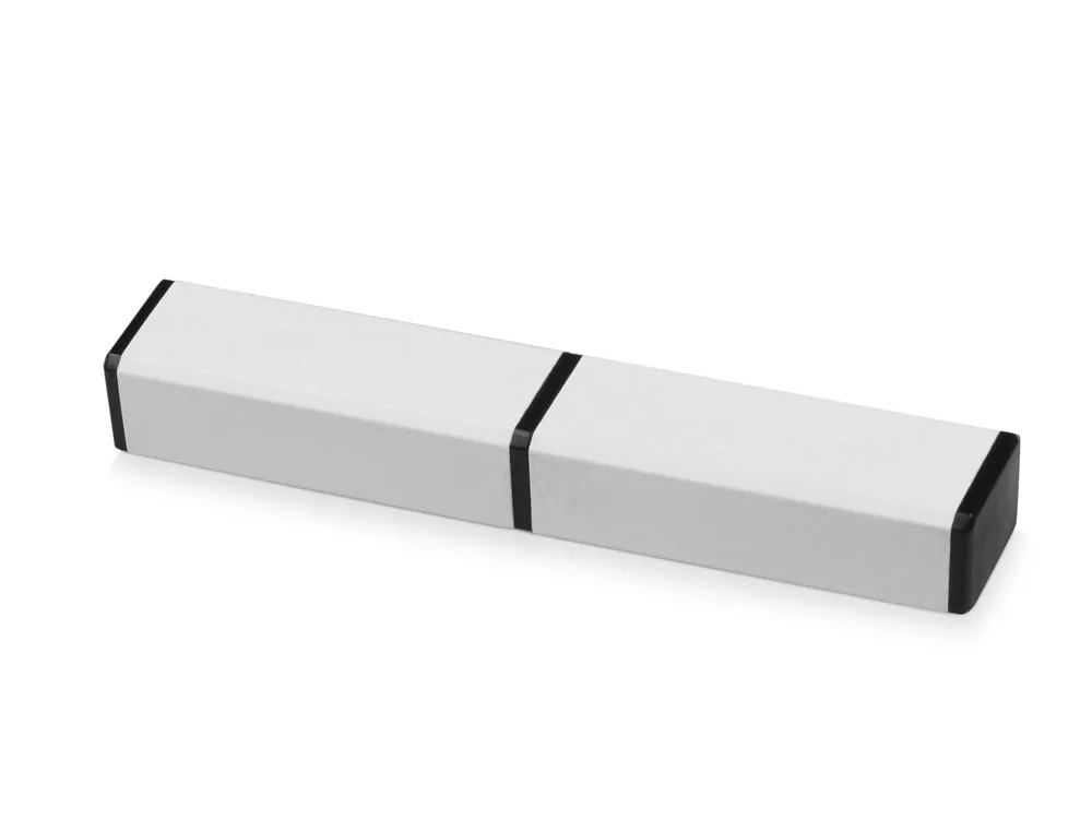 белый/черный