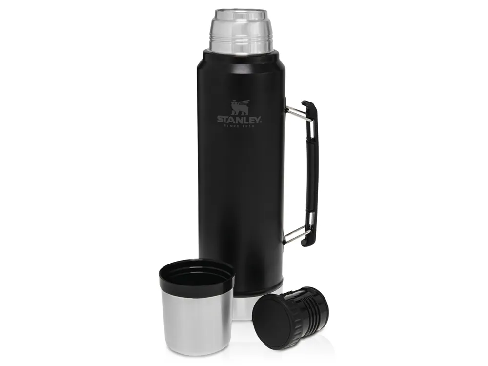 черный матовый