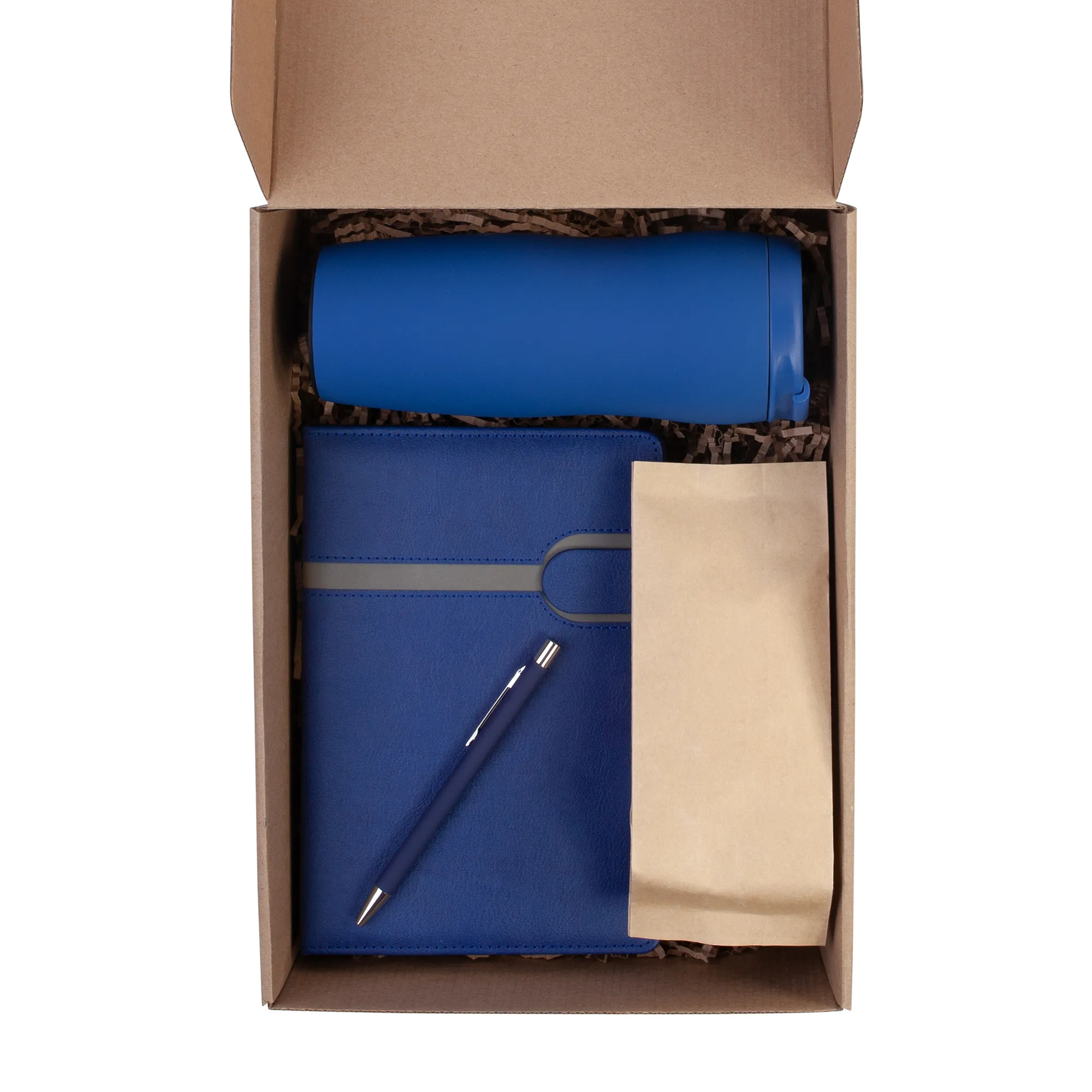 Набор "Команда" синий