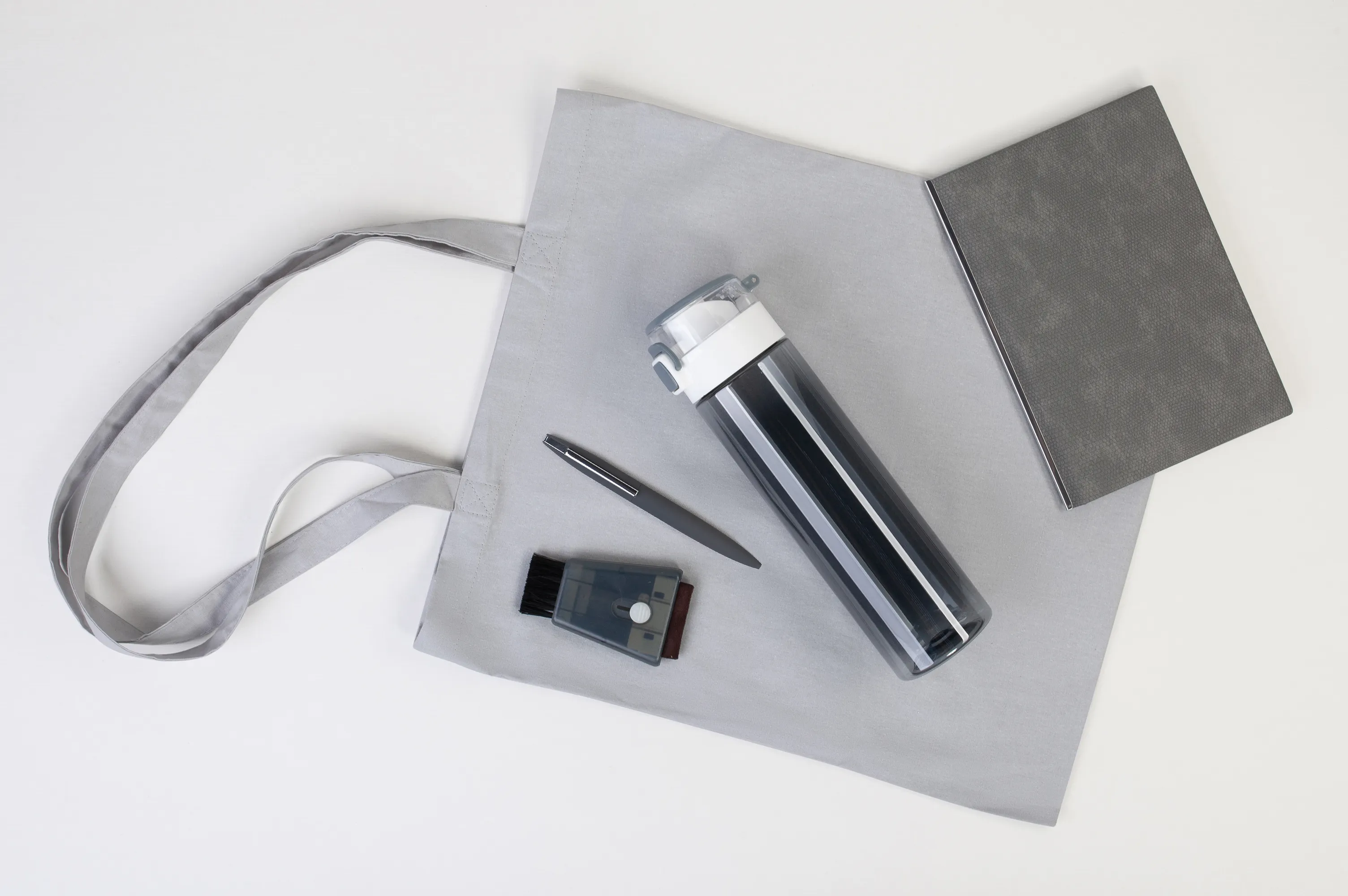 Набор "Базовый" серый