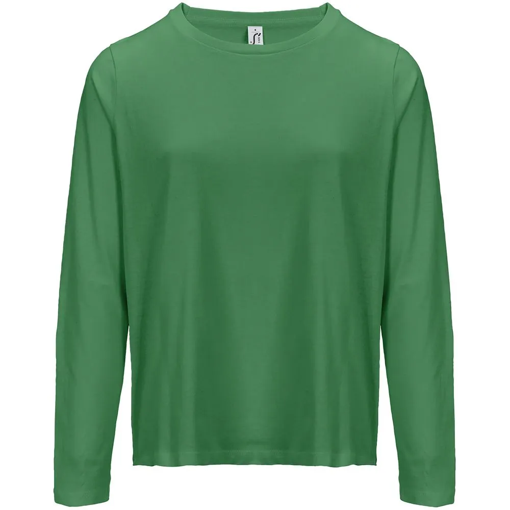 ярко-зеленый