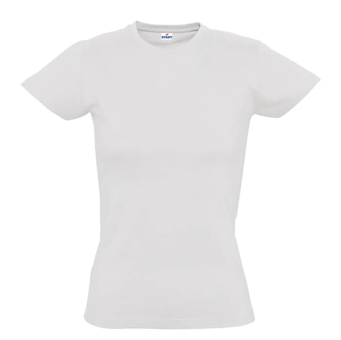 Футболка женская "Fancy"