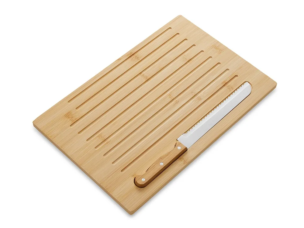 Разделочная доска для хлебобулочных изделий "Crusta"