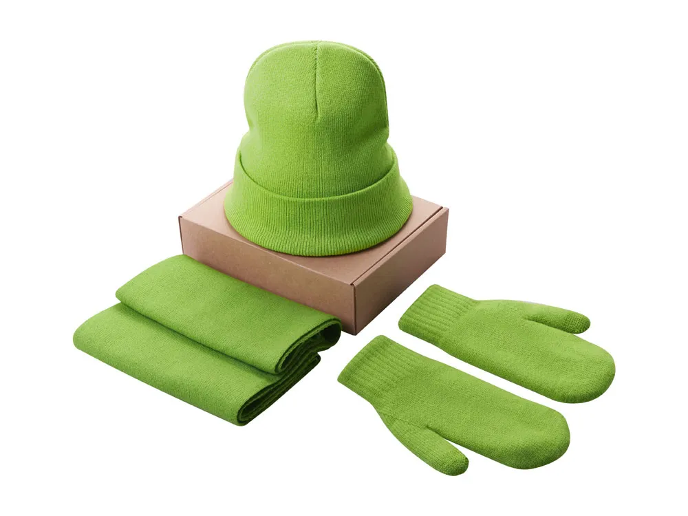 зеленое яблоко