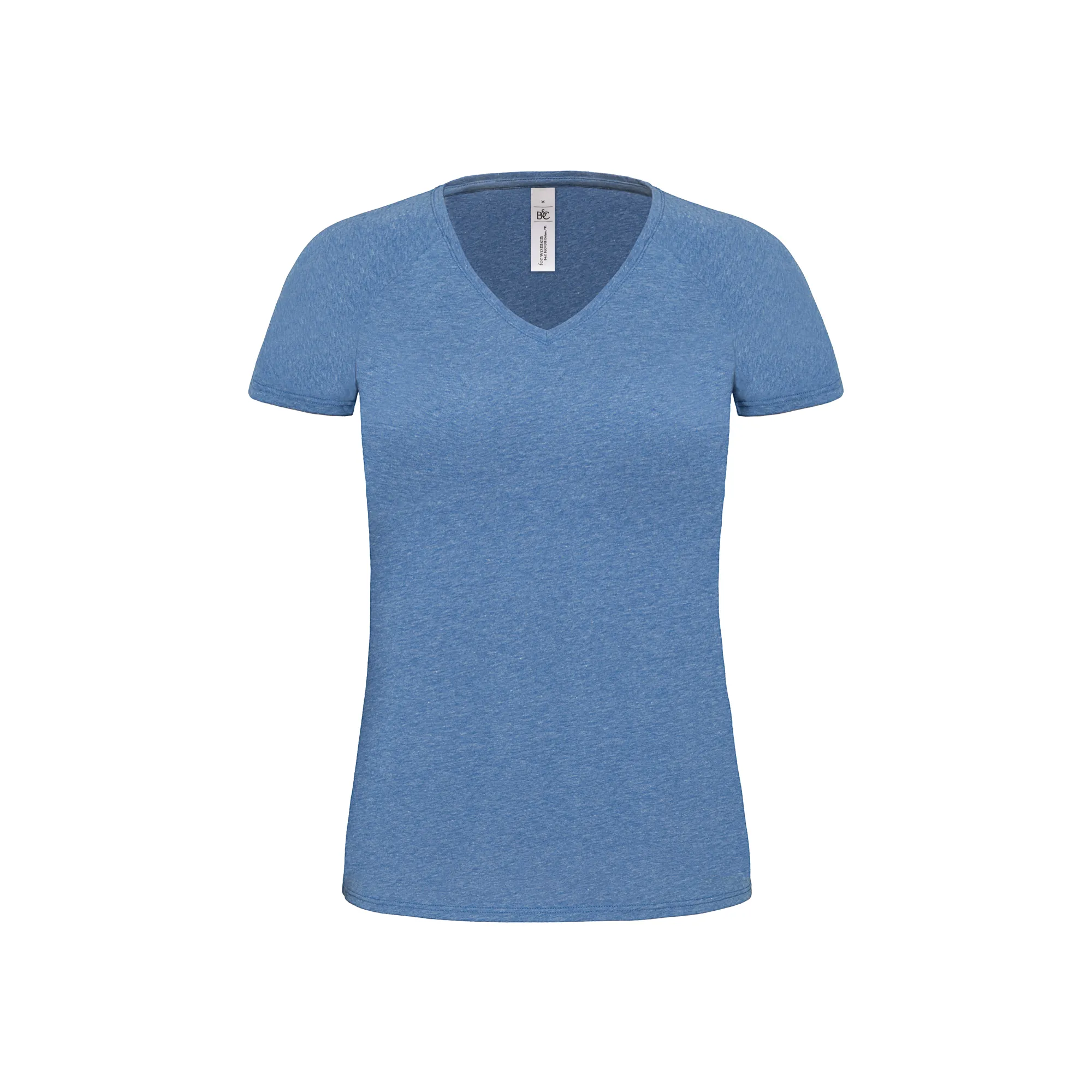 синий делюкс