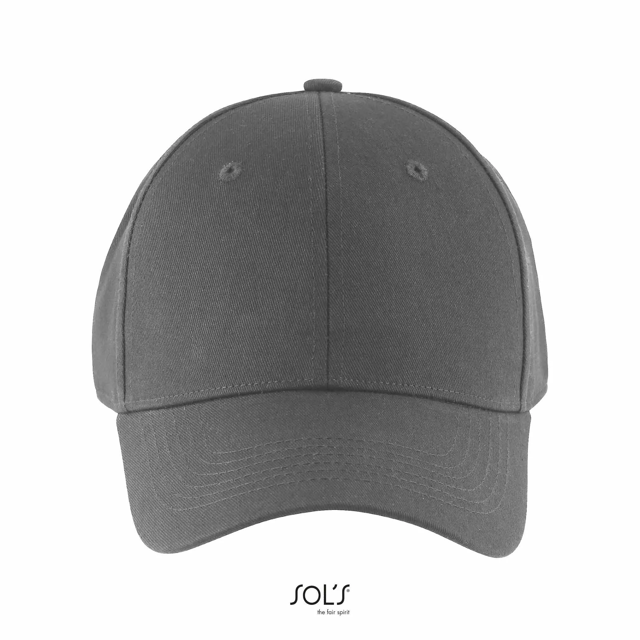 Тёмно-серый