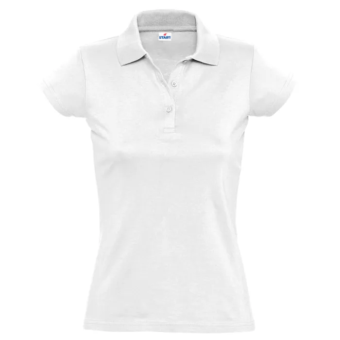 Поло женское "Miss Style"