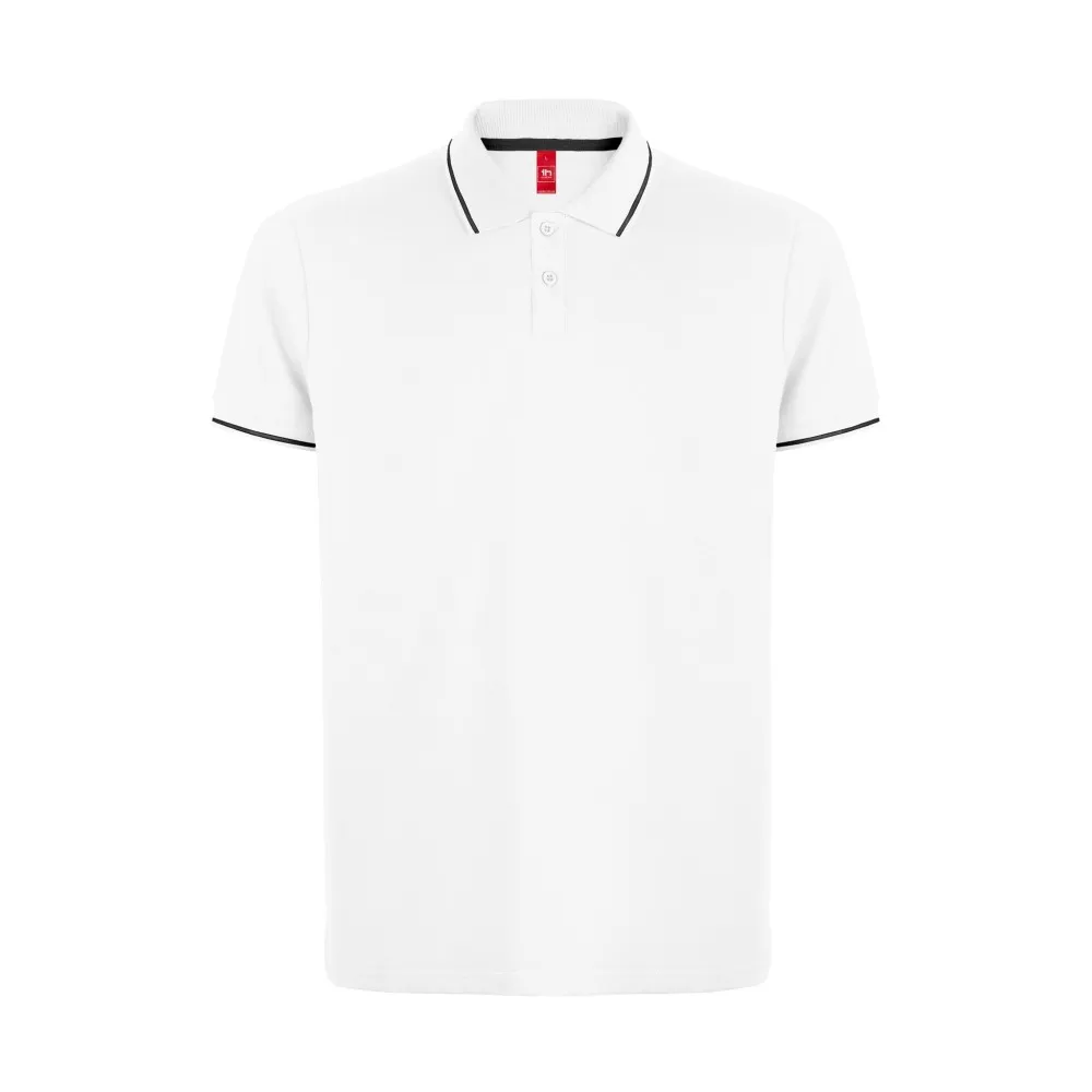 белый, черный