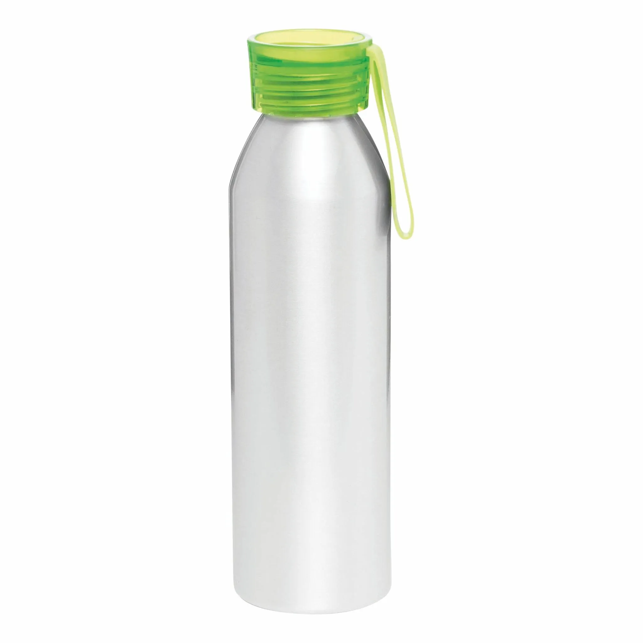 Алюминиевая бутылка COLOURED 650 мл