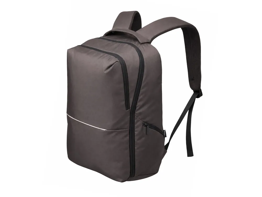 Рюкзак «Samy» для ноутбука 15.6”, серый