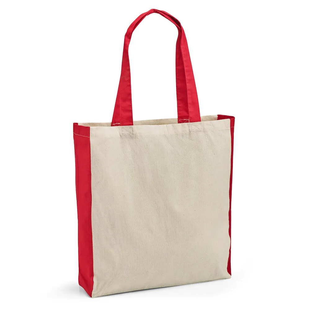 BAZAR. Сумка 140гр из 100% хлопка