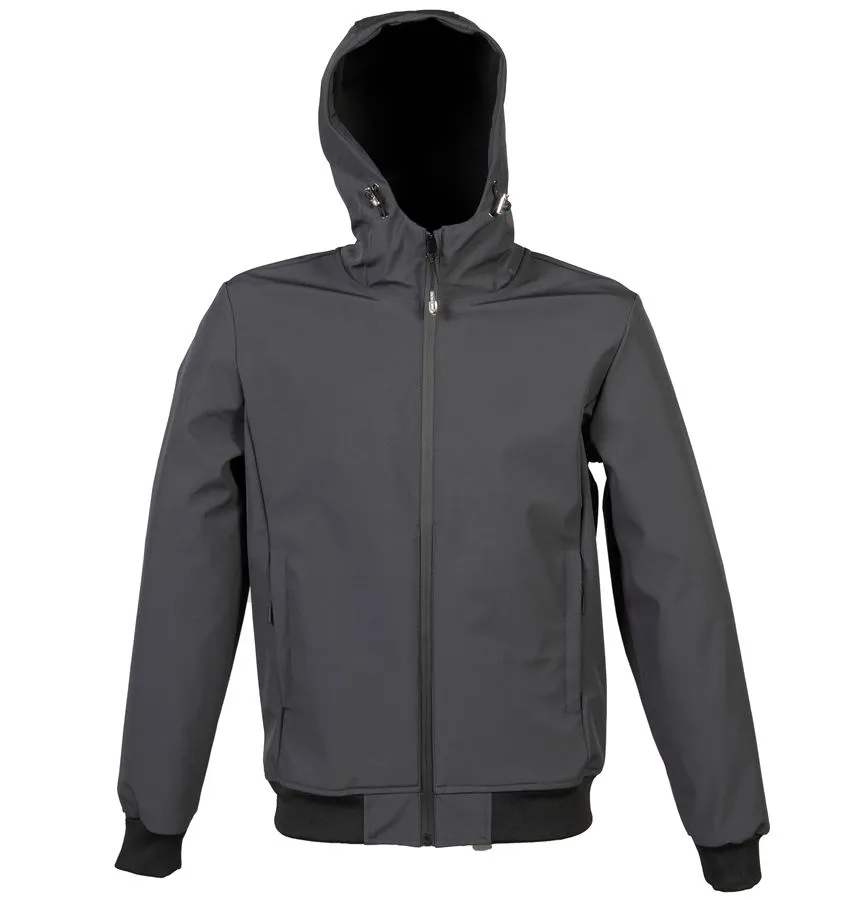 темно-серый