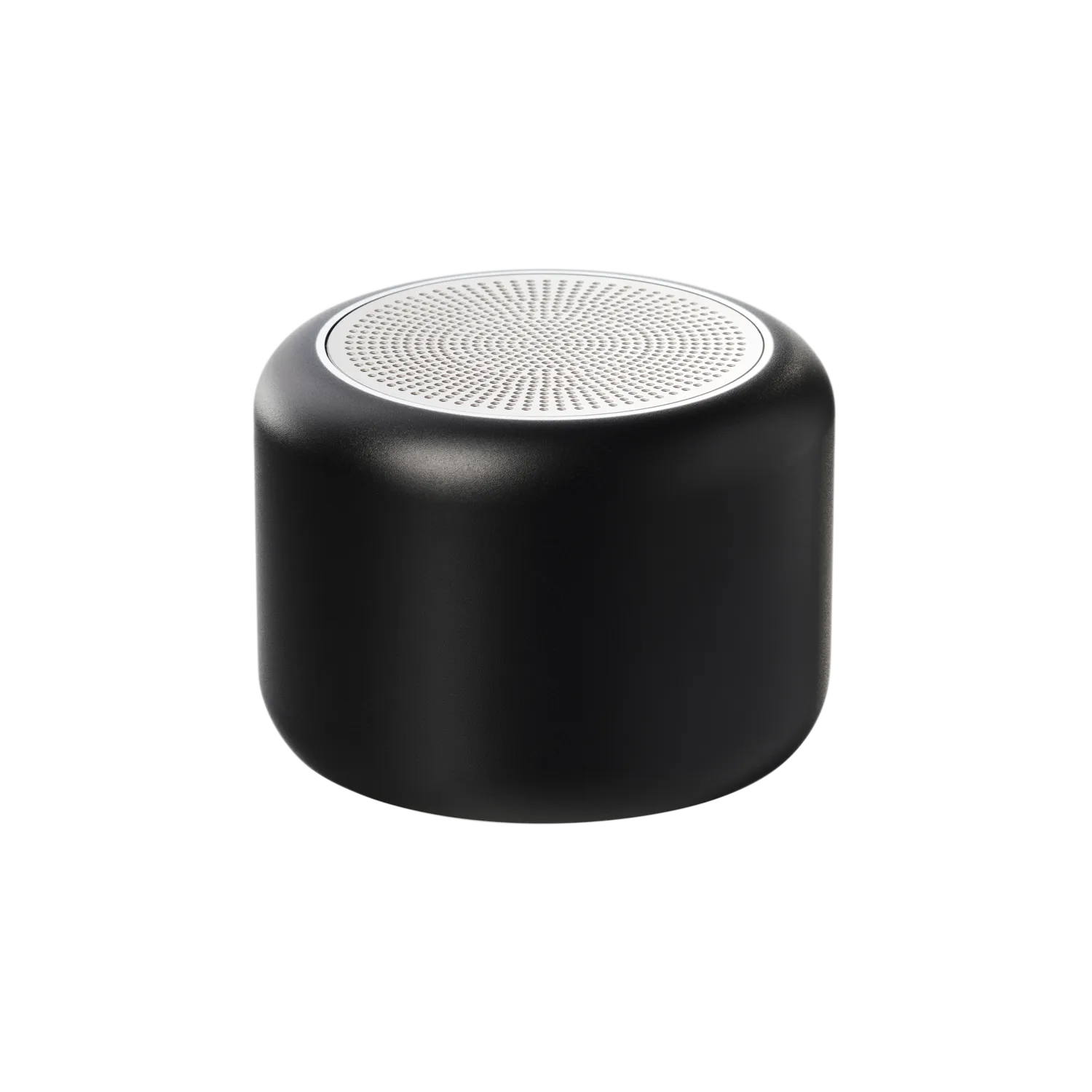 Беспроводная колонка Passion 80dB 600 mAh (Bluetooth 5.4), черная