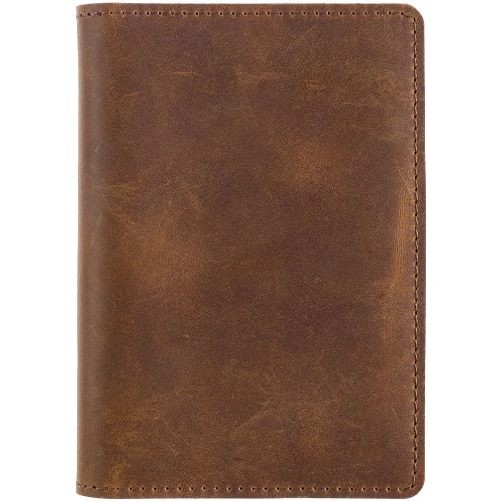 коричневый