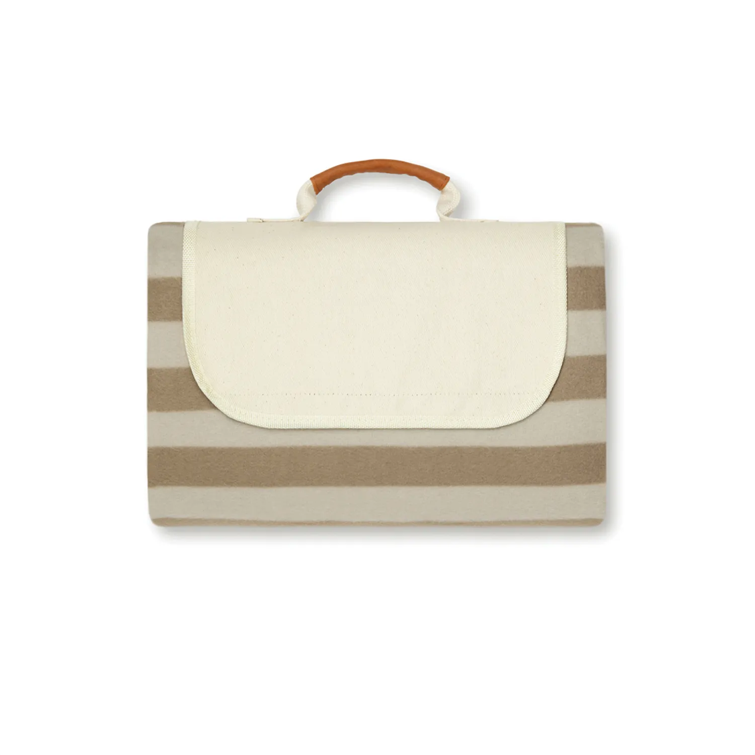 коричневый;