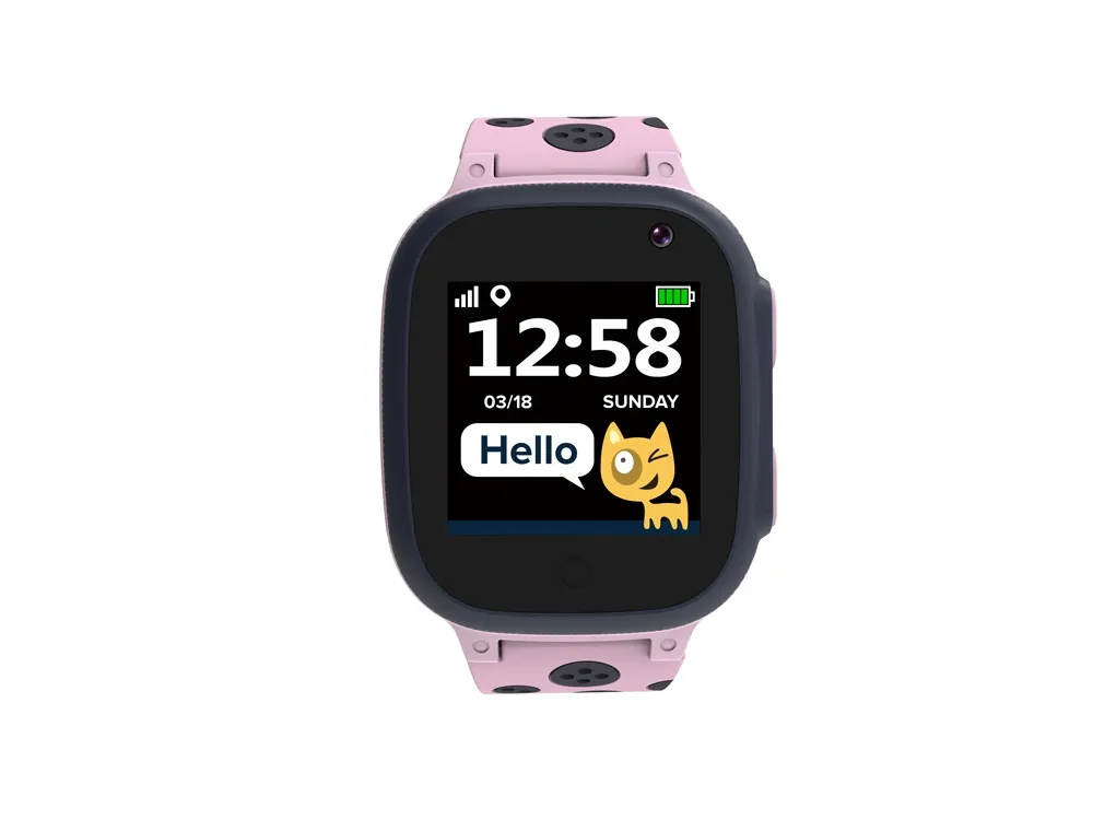 серый, розовый