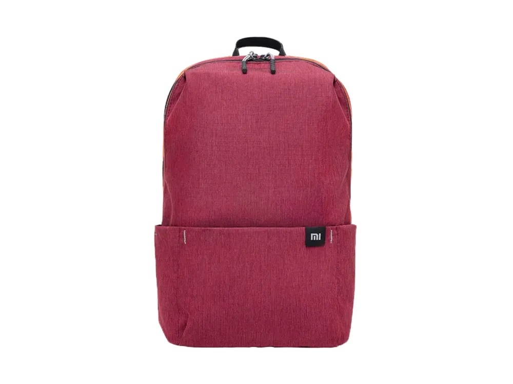 темно-красный