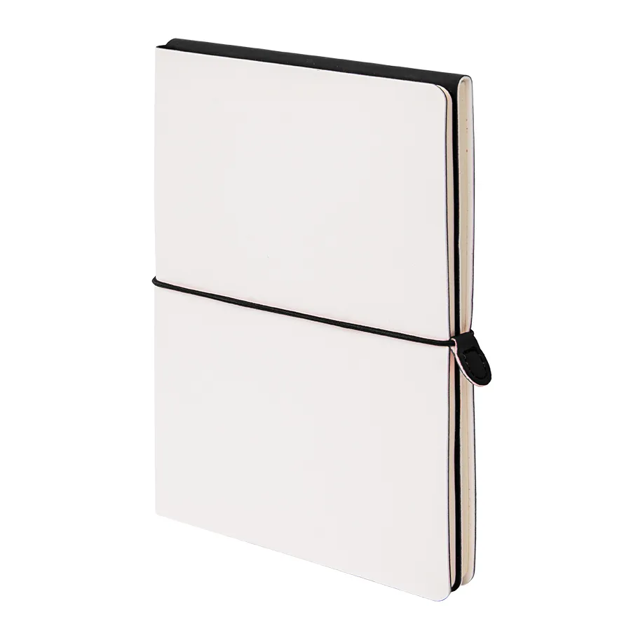 белый, черный