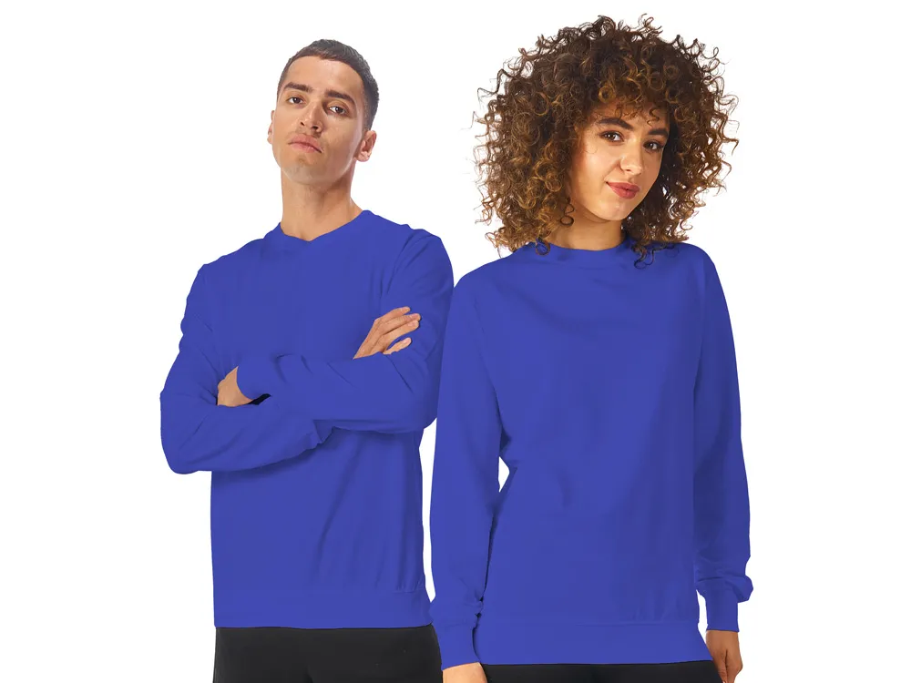 синий классический