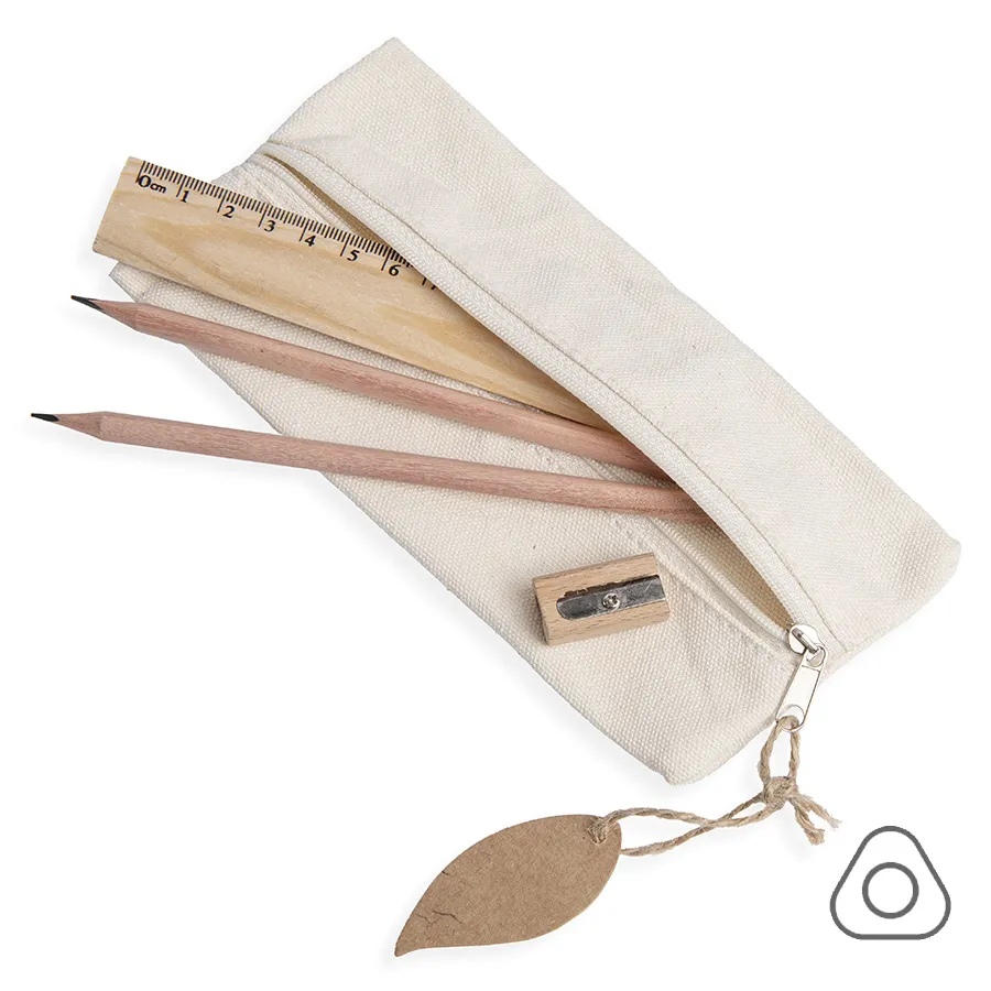 Пенал SUIT с наполнением