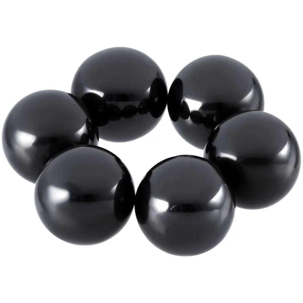 Магнитный антистресс Trifles, черный