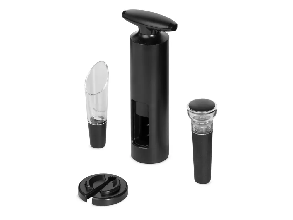 Набор аксессуаров для вина "Bergamo"