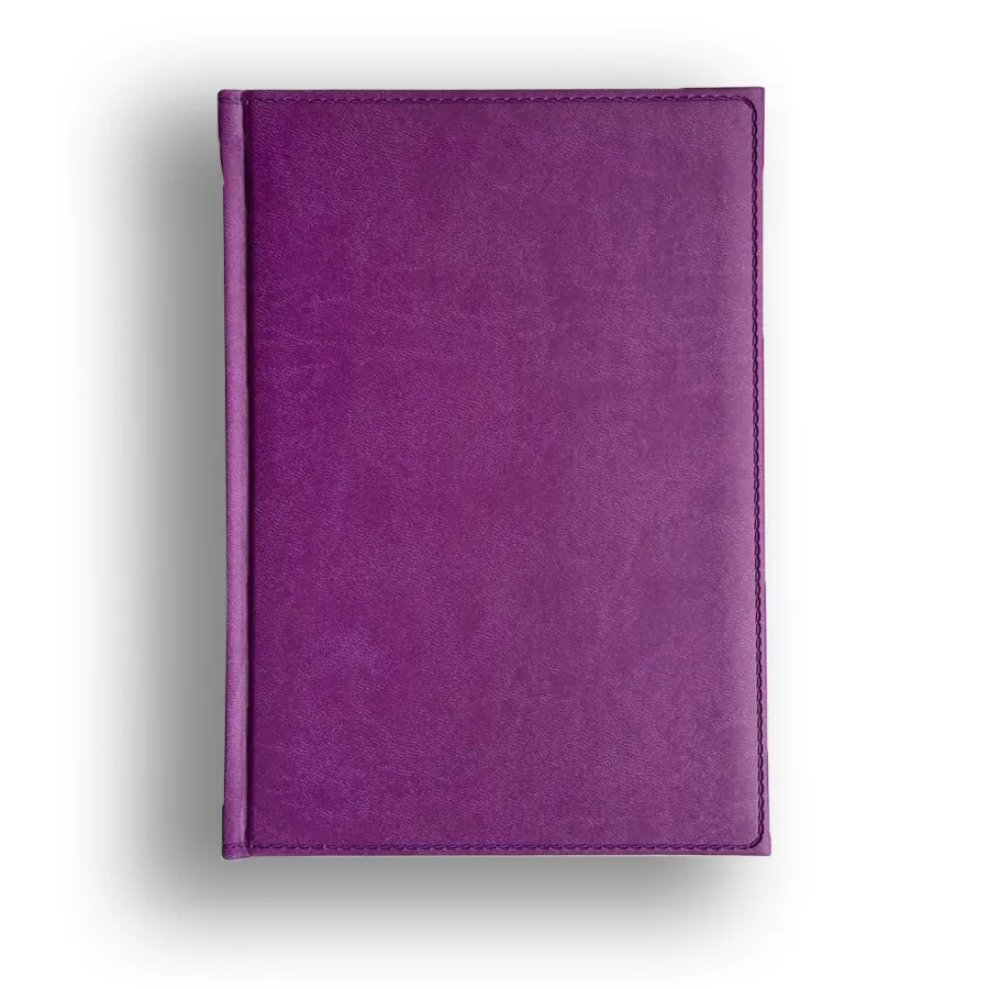 фиолетовый