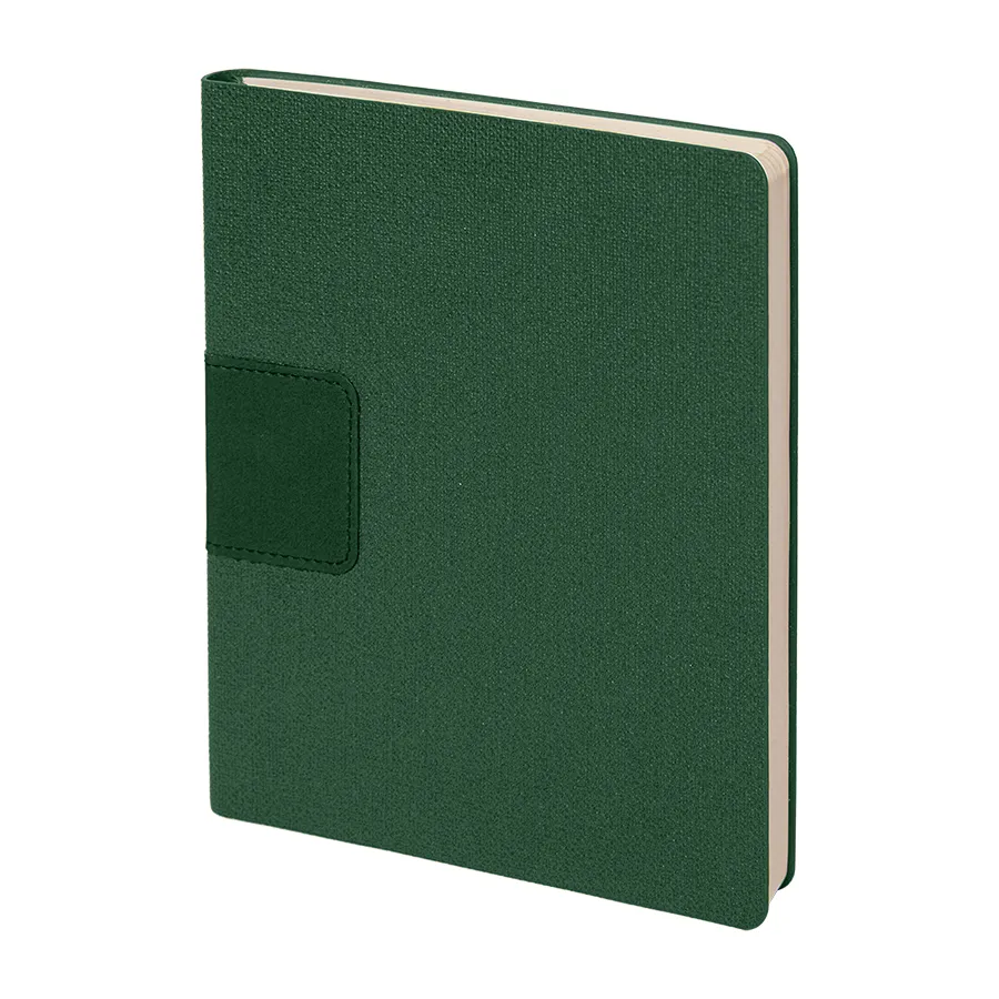 темно-зелёный