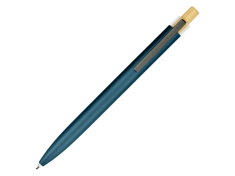 полуночный синий