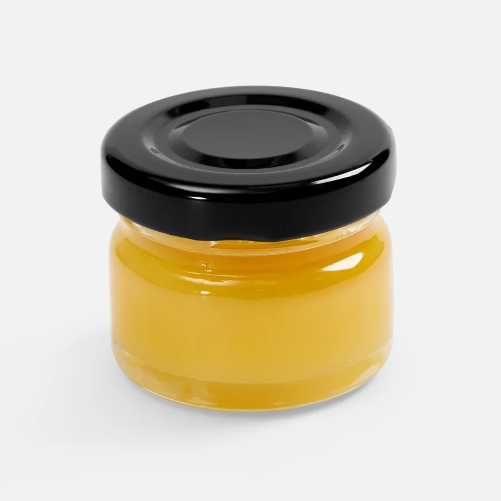 Мед Colmena, подсолнечниковый