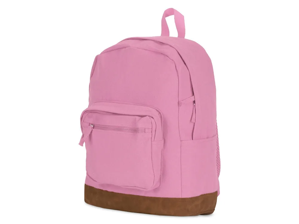 пыльно-розовый