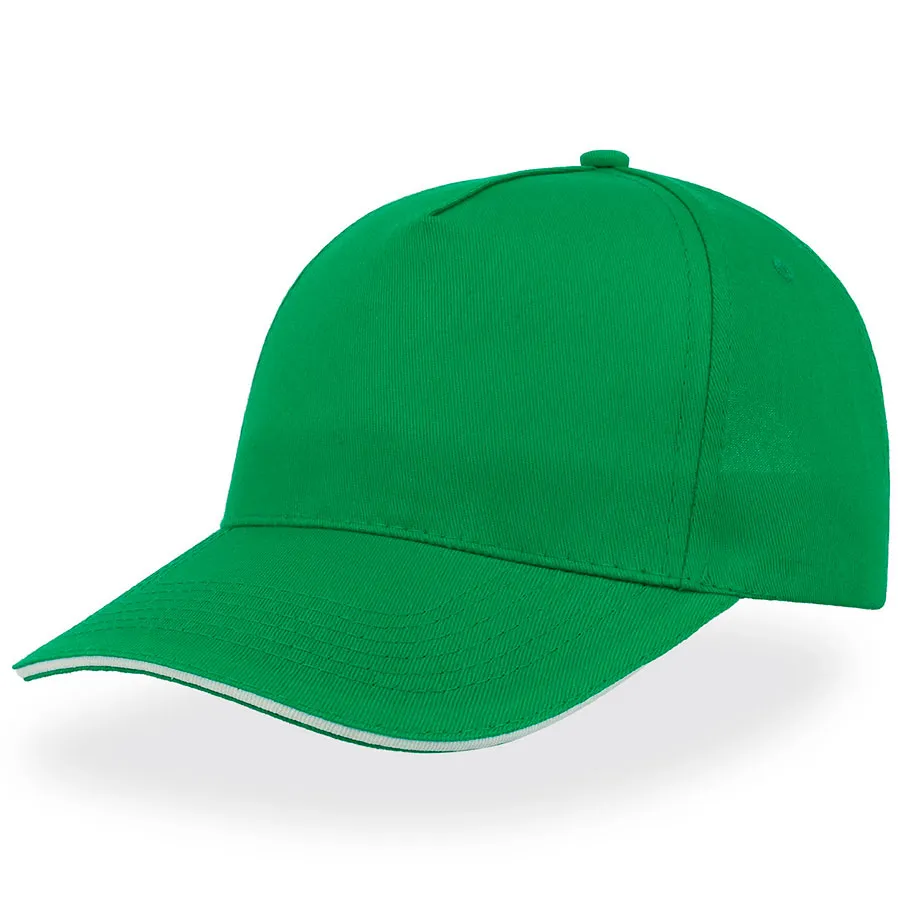 зеленый, белый