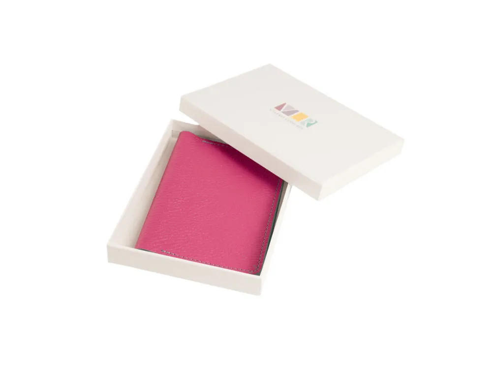 фуксия/бирюзовый